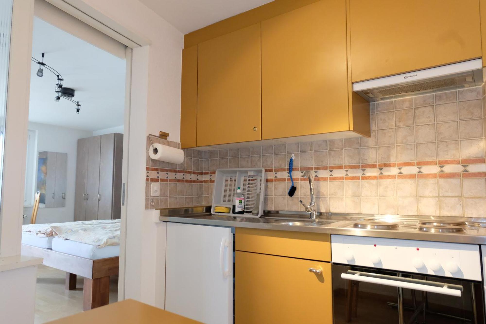 Artist Apartments & Hotel Garni Zermatt Esterno foto
