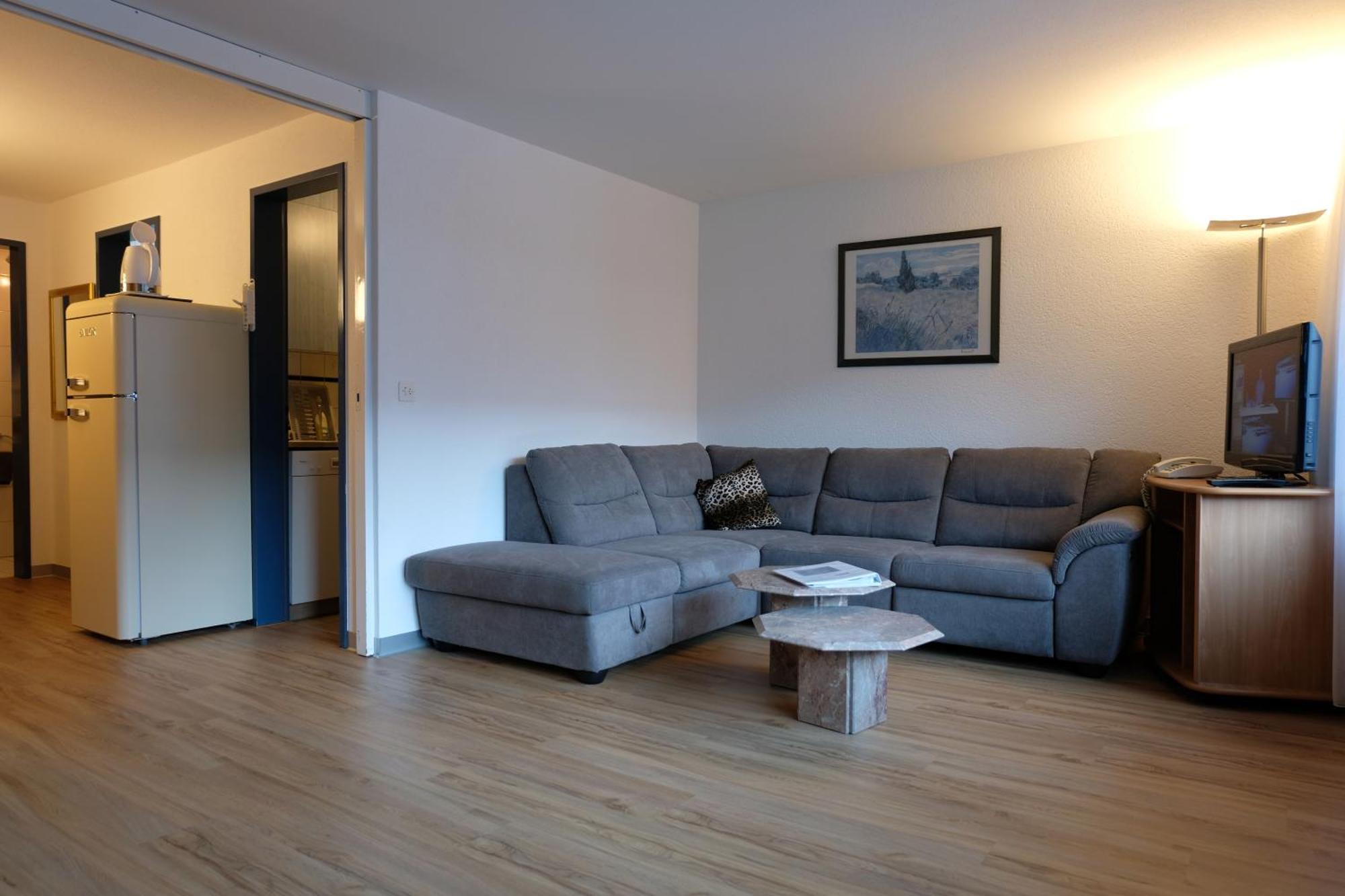Artist Apartments & Hotel Garni Zermatt Esterno foto