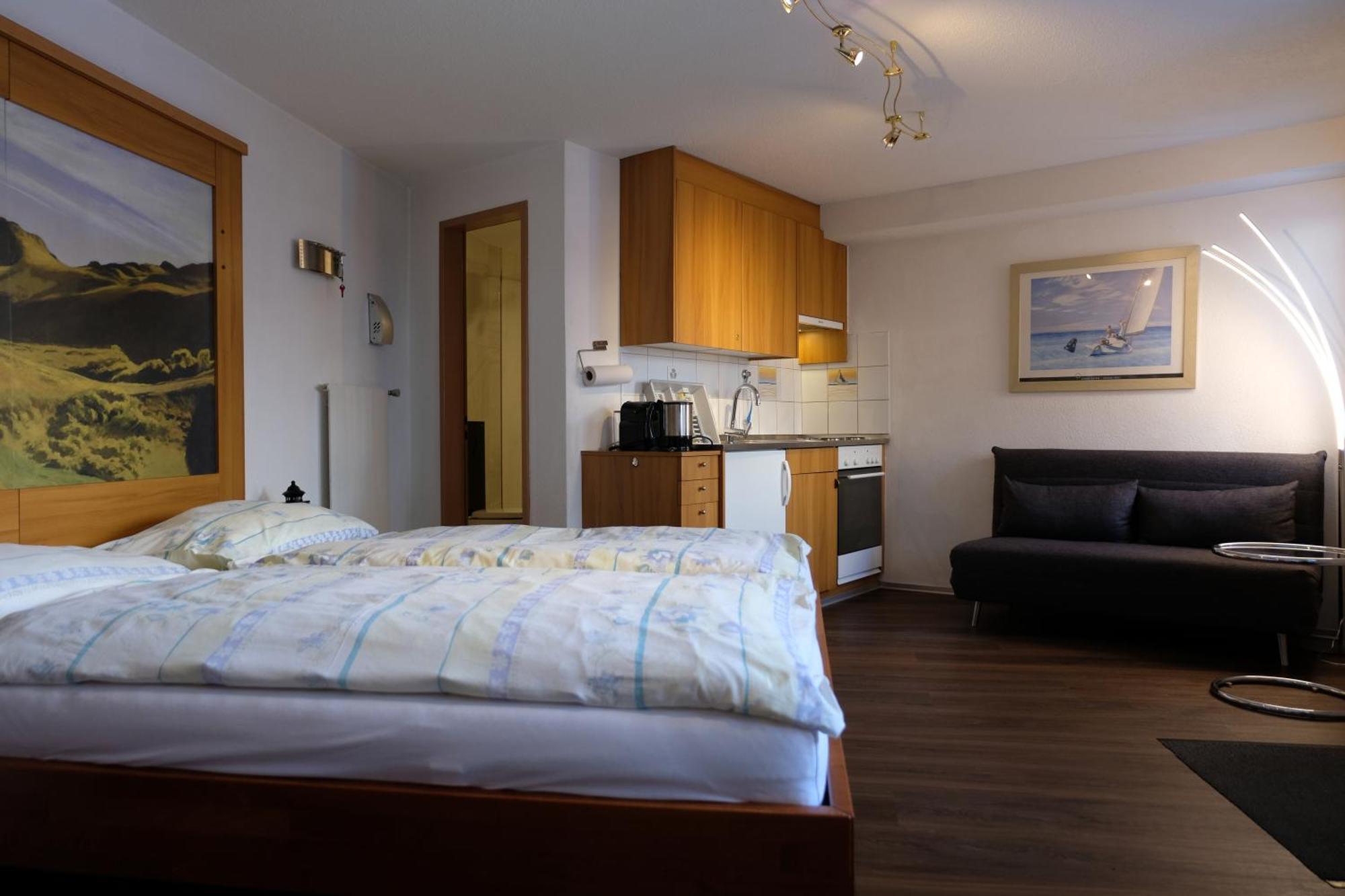 Artist Apartments & Hotel Garni Zermatt Esterno foto