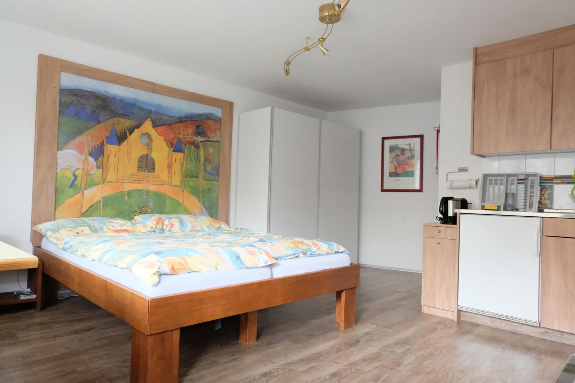 Artist Apartments & Hotel Garni Zermatt Esterno foto