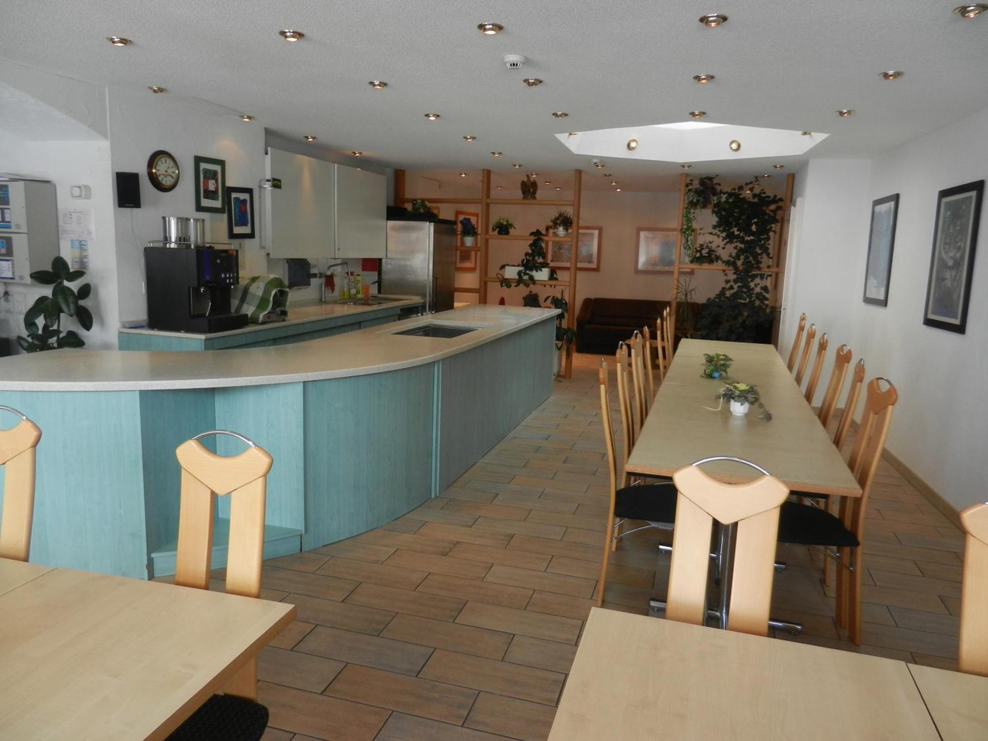 Artist Apartments & Hotel Garni Zermatt Esterno foto