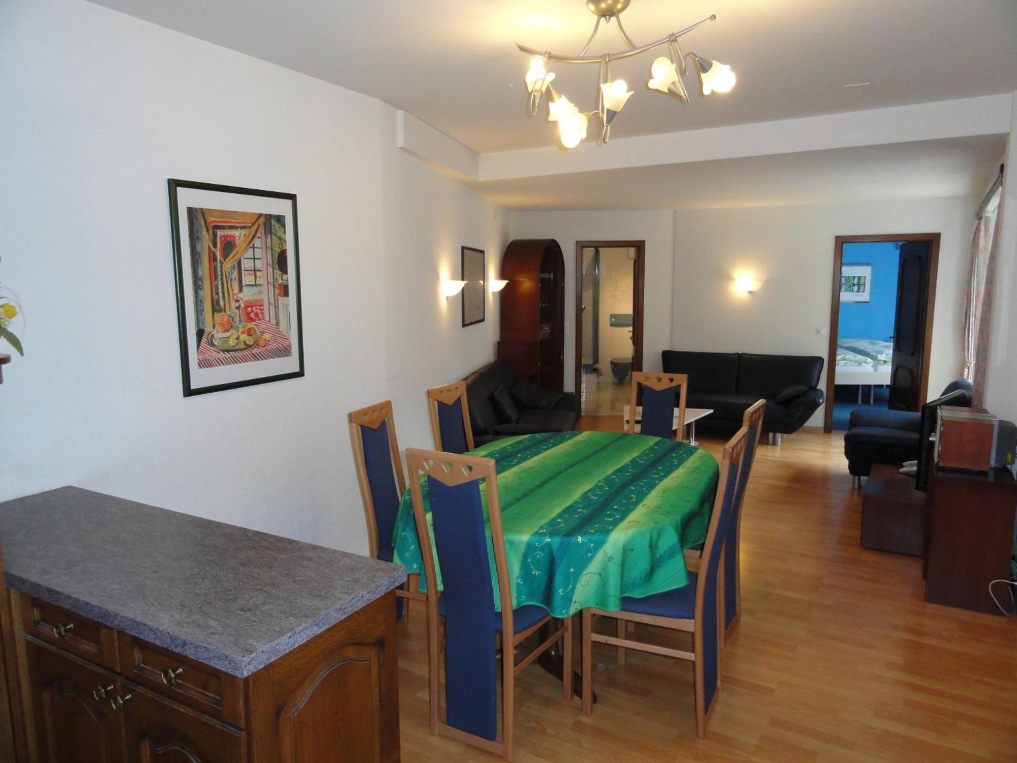 Artist Apartments & Hotel Garni Zermatt Esterno foto