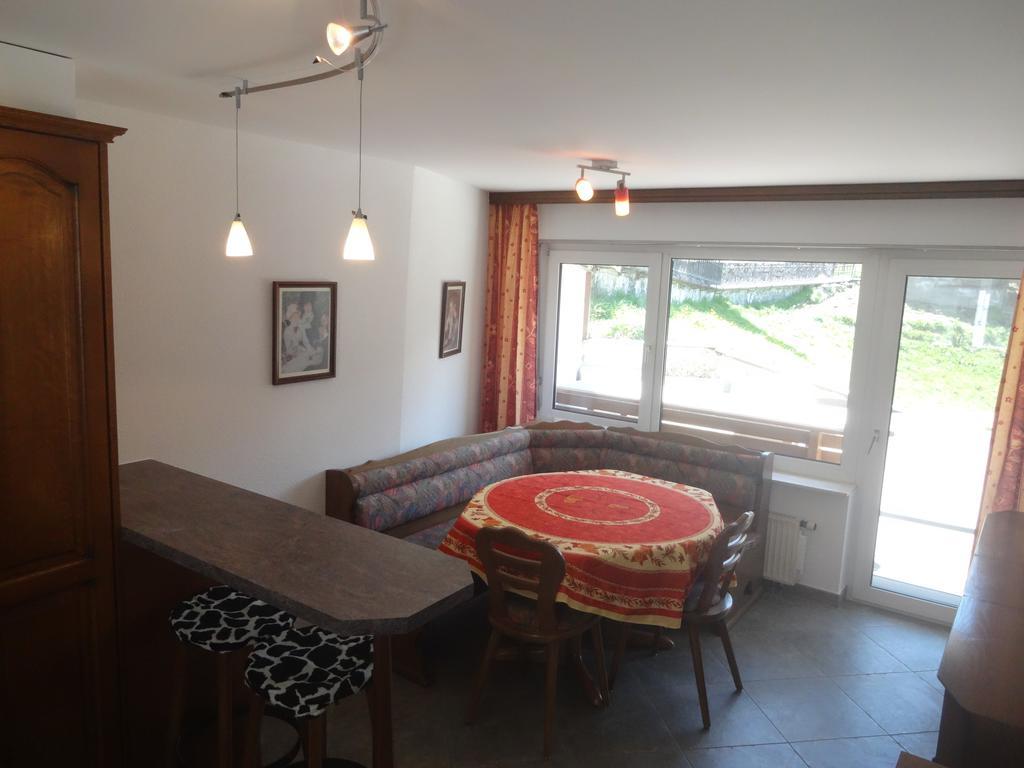 Artist Apartments & Hotel Garni Zermatt Esterno foto