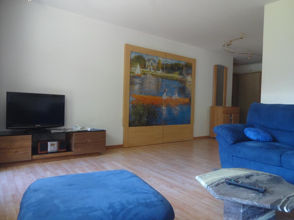 Artist Apartments & Hotel Garni Zermatt Esterno foto