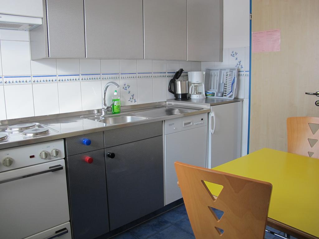 Artist Apartments & Hotel Garni Zermatt Esterno foto