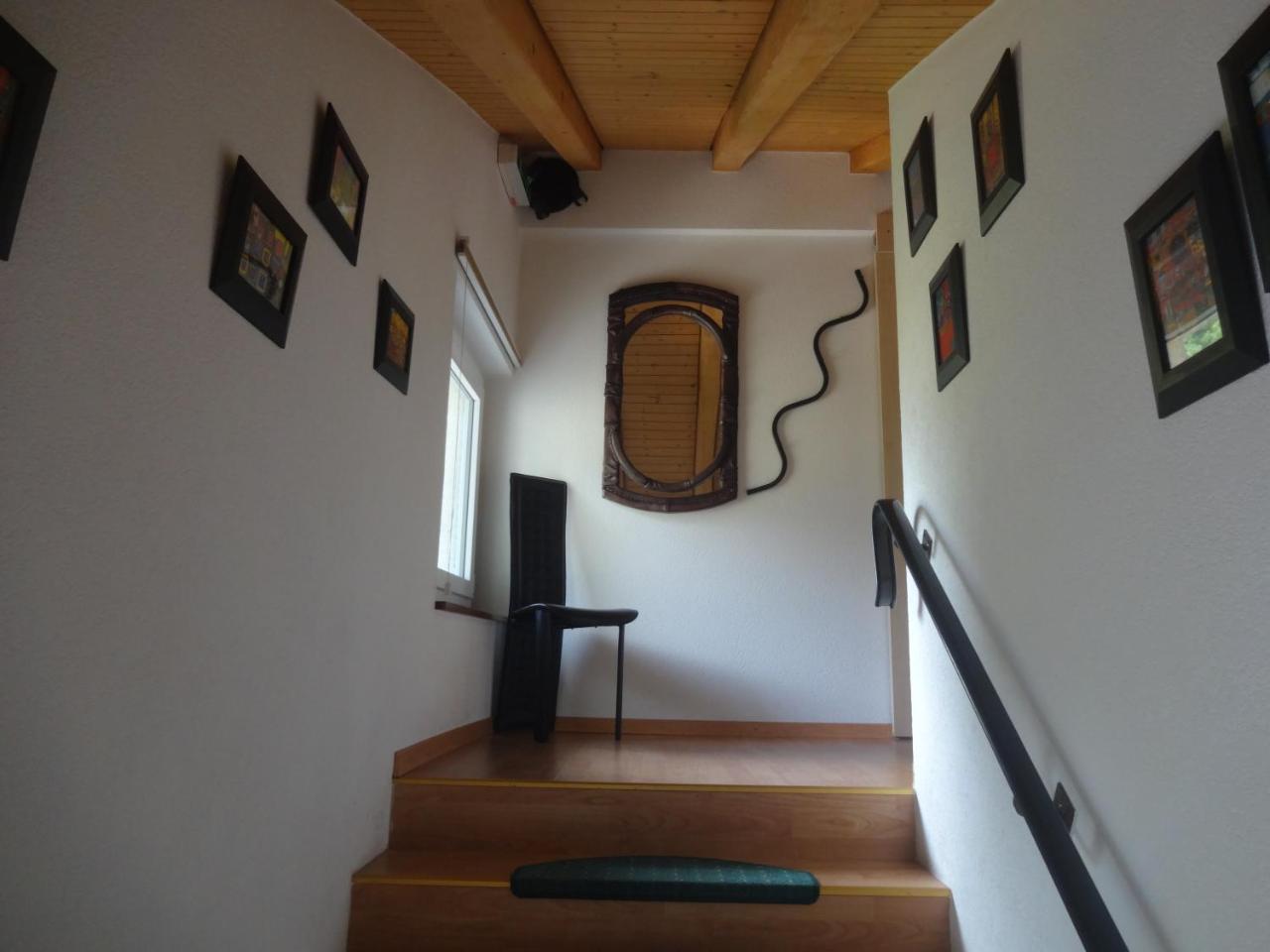 Artist Apartments & Hotel Garni Zermatt Esterno foto