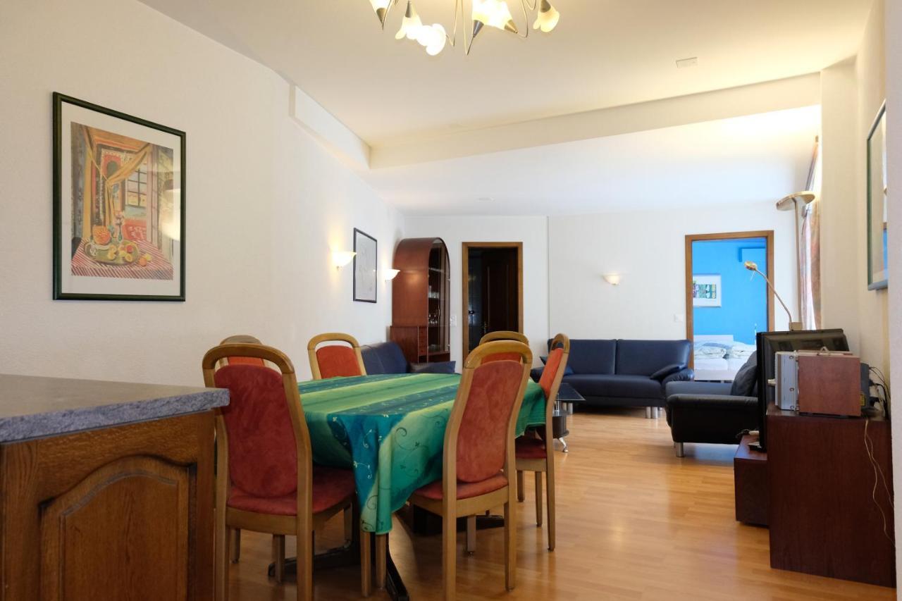 Artist Apartments & Hotel Garni Zermatt Esterno foto