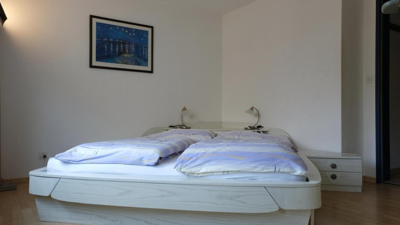 Artist Apartments & Hotel Garni Zermatt Esterno foto