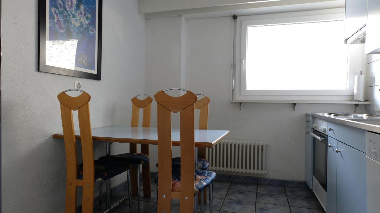 Artist Apartments & Hotel Garni Zermatt Esterno foto